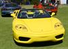 2001 Ferrari 360 Spider