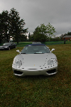 2001 Ferrari 360 Spider