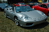 2001 Ferrari 360 Spider