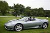 2002 Ferrari 360 Spider