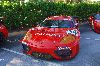 2002 Ferrari 360 GT Berlinetta