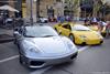 2003 Ferrari 360 image