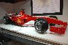 2003 Ferrari F2003-GA