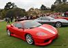 2004 Ferrari 360 Challenge Stradale