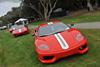 2004 Ferrari 360 Challenge Stradale