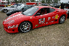 2005 Ferrari 360 Challenge Stradale