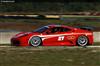 2007 Ferrari F430 Challenge