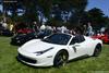 2012 Ferrari 458 Spider