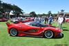 2014 Ferrari FXX K