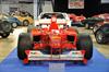 2000 Ferrari F1-2000