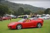 2001 Ferrari 360 Spider