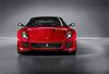 2010 Ferrari 599 GTO