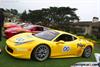 2010 Ferrari 458 Challenge