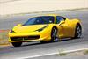 2010 Ferrari 458 Italia image