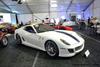 1995 Porsche 911 GT2 vehicle thumbnail image
