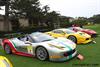 2014 Ferrari 458 Challenge Evoluzione