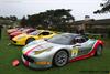 2014 Ferrari 458 Challenge Evoluzione