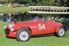 1948 Ferrari 166 Spyder Corsa