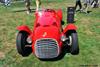 1947 Ferrari 166 Spyder Corsa