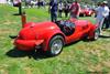 1947 Ferrari 166 Spyder Corsa