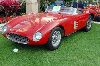 1948 Ferrari 166 Spyder Corsa Auction Results