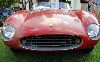 1948 Ferrari 166 Spyder Corsa