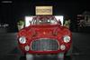 1950 Ferrari 166 MM LeMans Auction Results