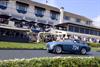 1950 Ferrari 166 MM LeMans