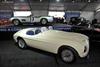 1950 Ferrari 166 Inter Auction Results