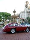 1948 Ferrari 166 Spyder Corsa