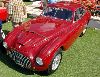 1948 Ferrari 166 Spyder Corsa