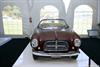 1957 BMW 507 vehicle thumbnail image