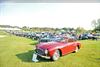 1951 Ferrari 212 Inter Alloy Coupe