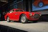 1952 Ferrari 225 Sport Auction Results