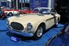 1952 Ferrari 212 Inter Coupe