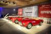 1952 Ferrari 225 Sport