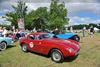 1953 Ferrari 250 MM