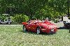1953 Ferrari 166 MM