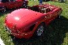 1953 Ferrari 166 MM
