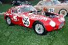1953 Ferrari 340/375 MM