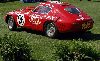 1953 Ferrari 340/375 MM