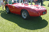 1954 Ferrari 500 Mondial Auction Results