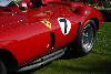 1955 Ferrari 121 LM