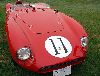 1956 Ferrari 625 LM