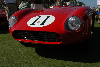 1956 Ferrari 625 LM