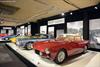 1957 Ferrari 250 GT Boano Auction Results