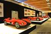 1960 Ferrari 250 GT SWB vehicle thumbnail image