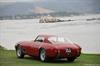 1957 Ferrari 250 GT TdF