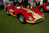 1957 Ferrari 500 TRC Auction Results