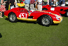 1957 Ferrari 500 TRC Auction Results